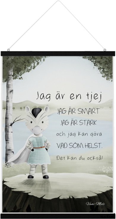 Poster Frame Black - Poster Clipart (800x800), Png Download