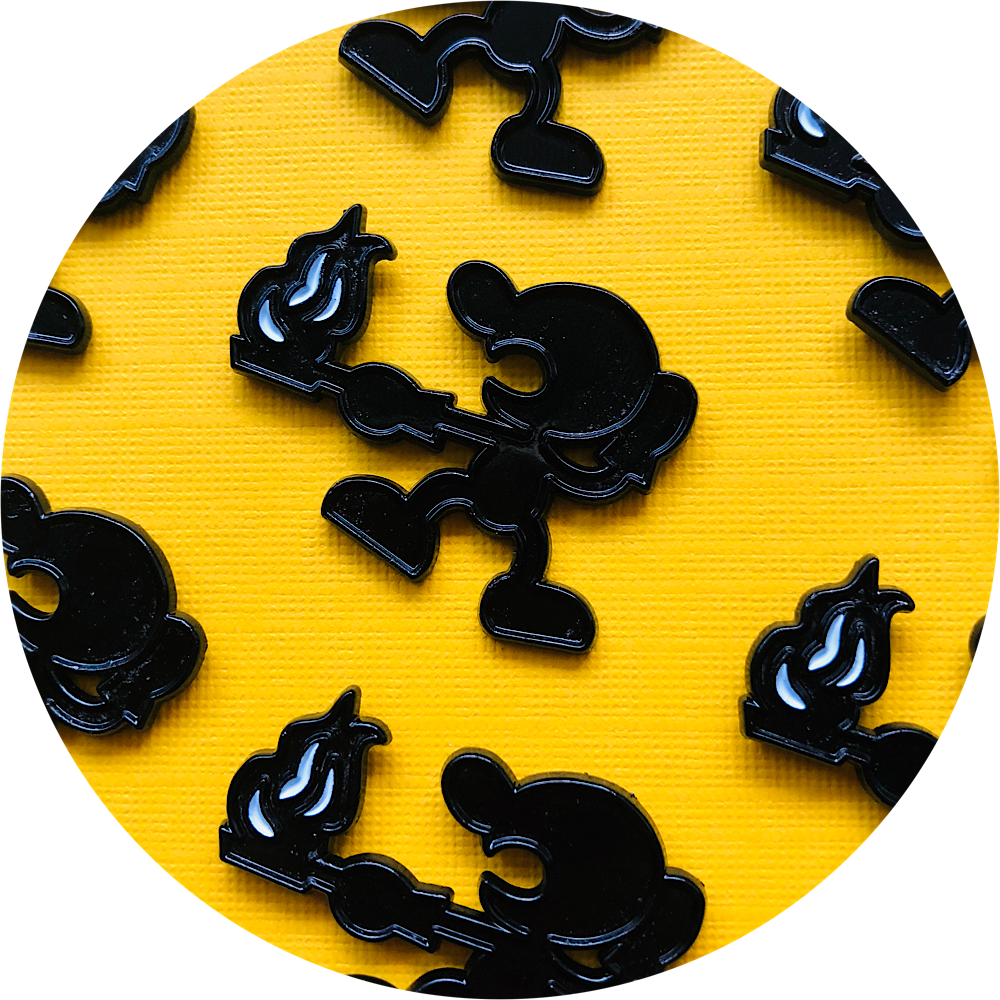 Birthday Cake Clipart (1000x1000), Png Download