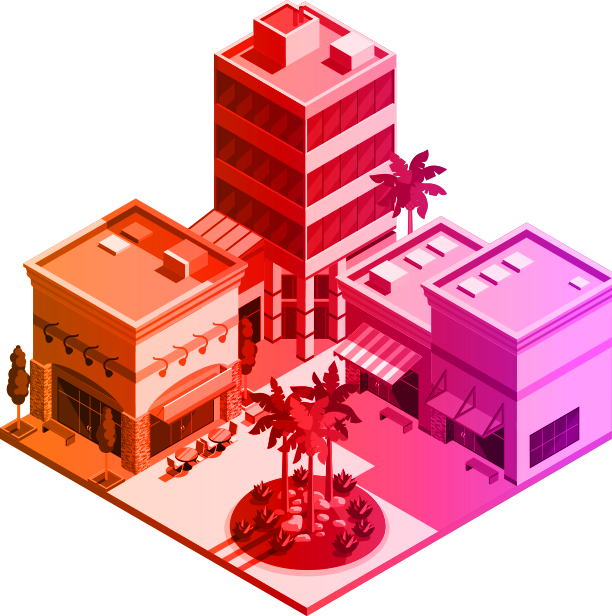 Real Estate - Real Estate Analytics Gis Clipart (612x616), Png Download