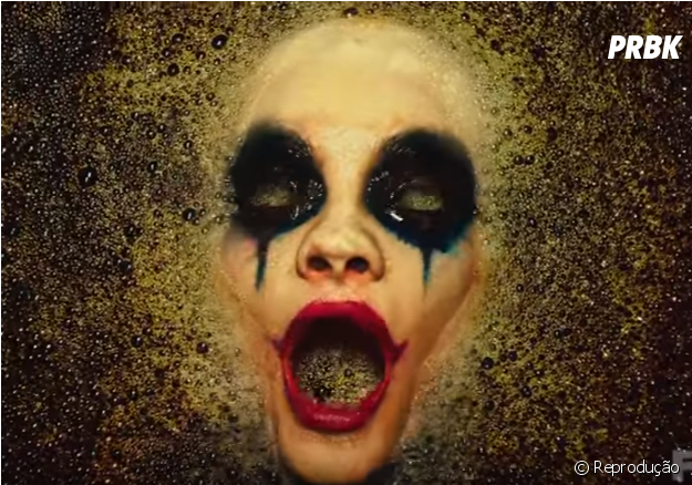 De "american Horror Story - American Horror Story Cult Trypophobia Clipart (624x600), Png Download