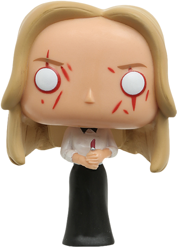 700 × 491 In - Cordelia Foxx Funko Pop Clipart (700x491), Png Download