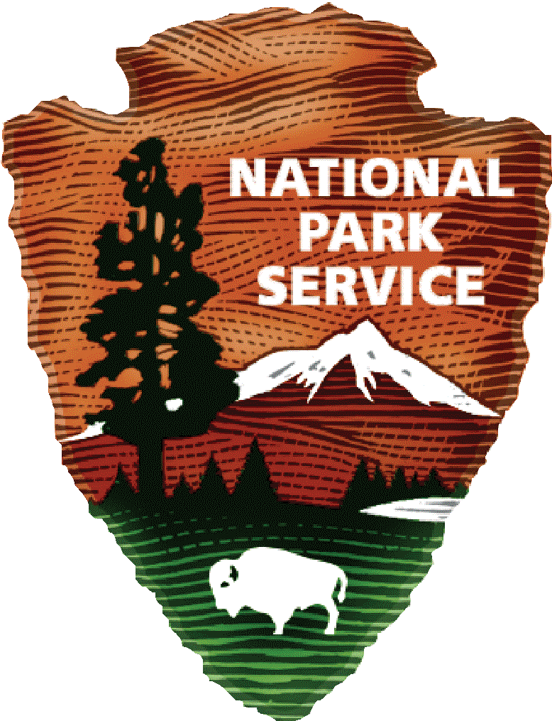 Issue - U.s. National Park Service Clipart (796x1024), Png Download