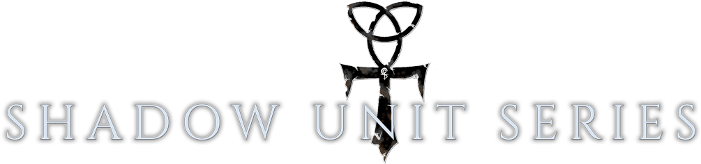 Paranormal Romance - Emblem Clipart (1200x323), Png Download