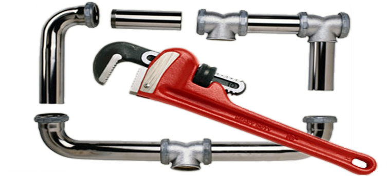Plumber - Plumbing Clipart (780x400), Png Download