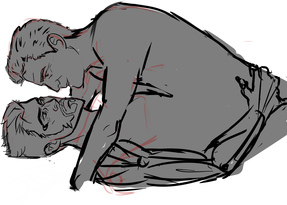 Adam Jensen Jim Miller Adam Jensen X Jim Miller Fanart - Adam Jensen Jim Miller Clipart (964x688), Png Download