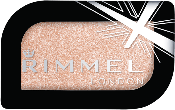 Rimmel Magnifeyes Mono 001 Clipart (780x587), Png Download