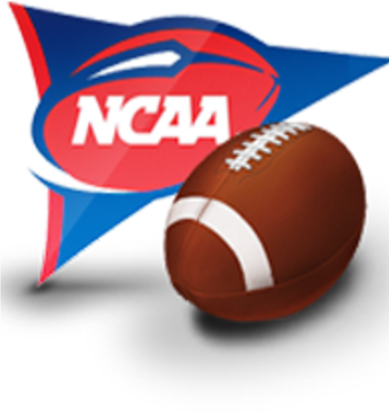 Alabama Crimson Tide Png - College Football Logo Png Clipart (801x850), Png Download