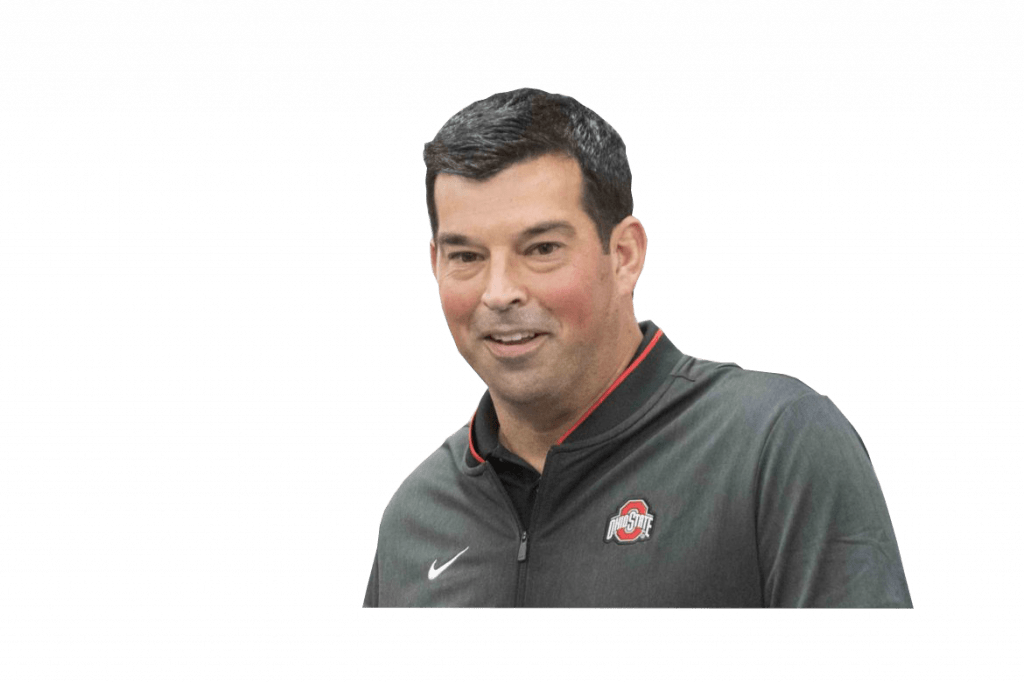 Ryan Day Png - Man Clipart (1024x683), Png Download