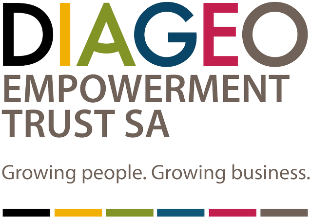 Diageo Empowerment Trust Of South Africa - Graphic Design Clipart (1200x848), Png Download