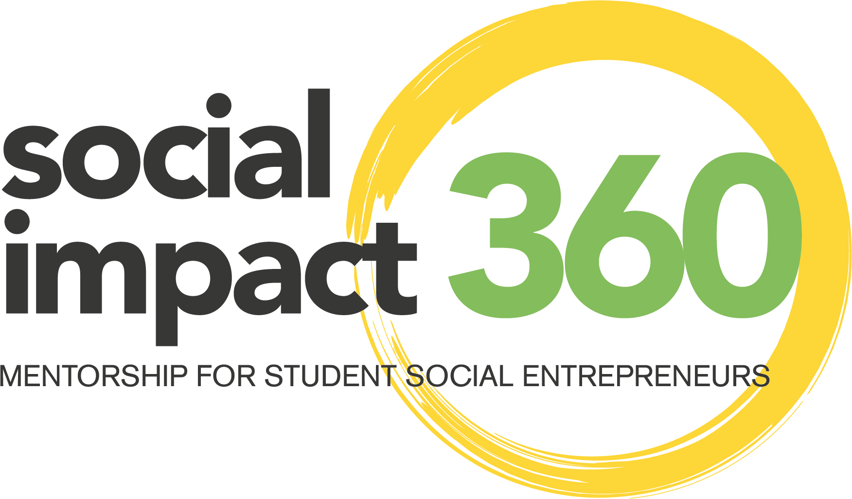Social Impact 360 At Wake Forest University Center - Social Impact 360 Clipart (1752x1026), Png Download