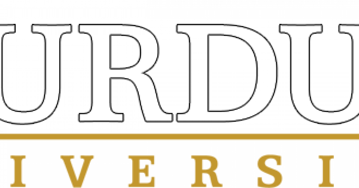 Purdue University Clipart (1200x630), Png Download