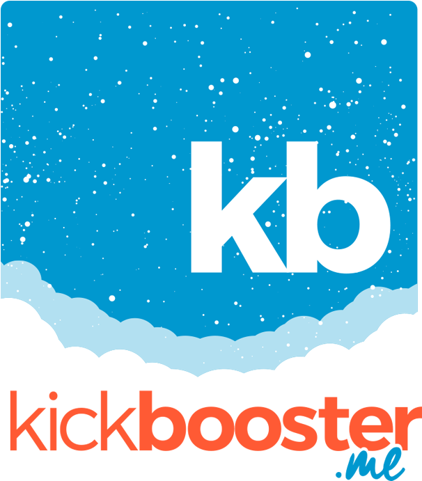 The World's First Affiliate Program For Kickstarter, - Poster Clipart (605x728), Png Download
