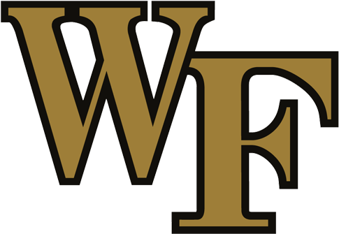16 Jan - Wake Forest University Clipart (1200x630), Png Download
