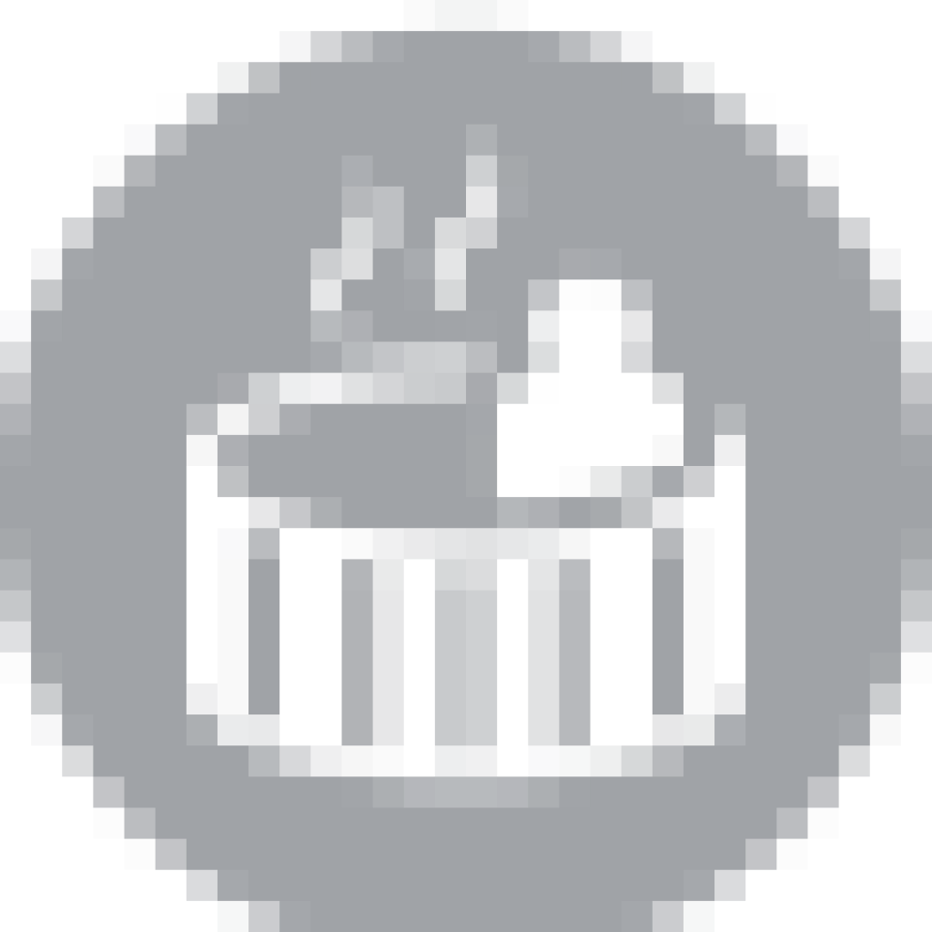 Spa Bath Icon - Favicon Student Clipart (1024x1024), Png Download