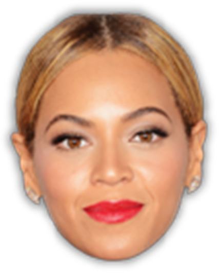 Kanwave - - Звезды С Нарощенными Ресницами Clipart (930x650), Png Download