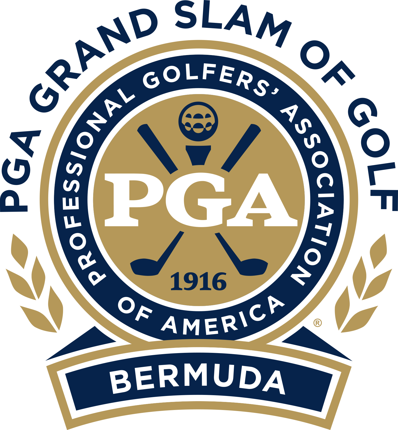 Pga Certified Professional Clipart (1534x1655), Png Download