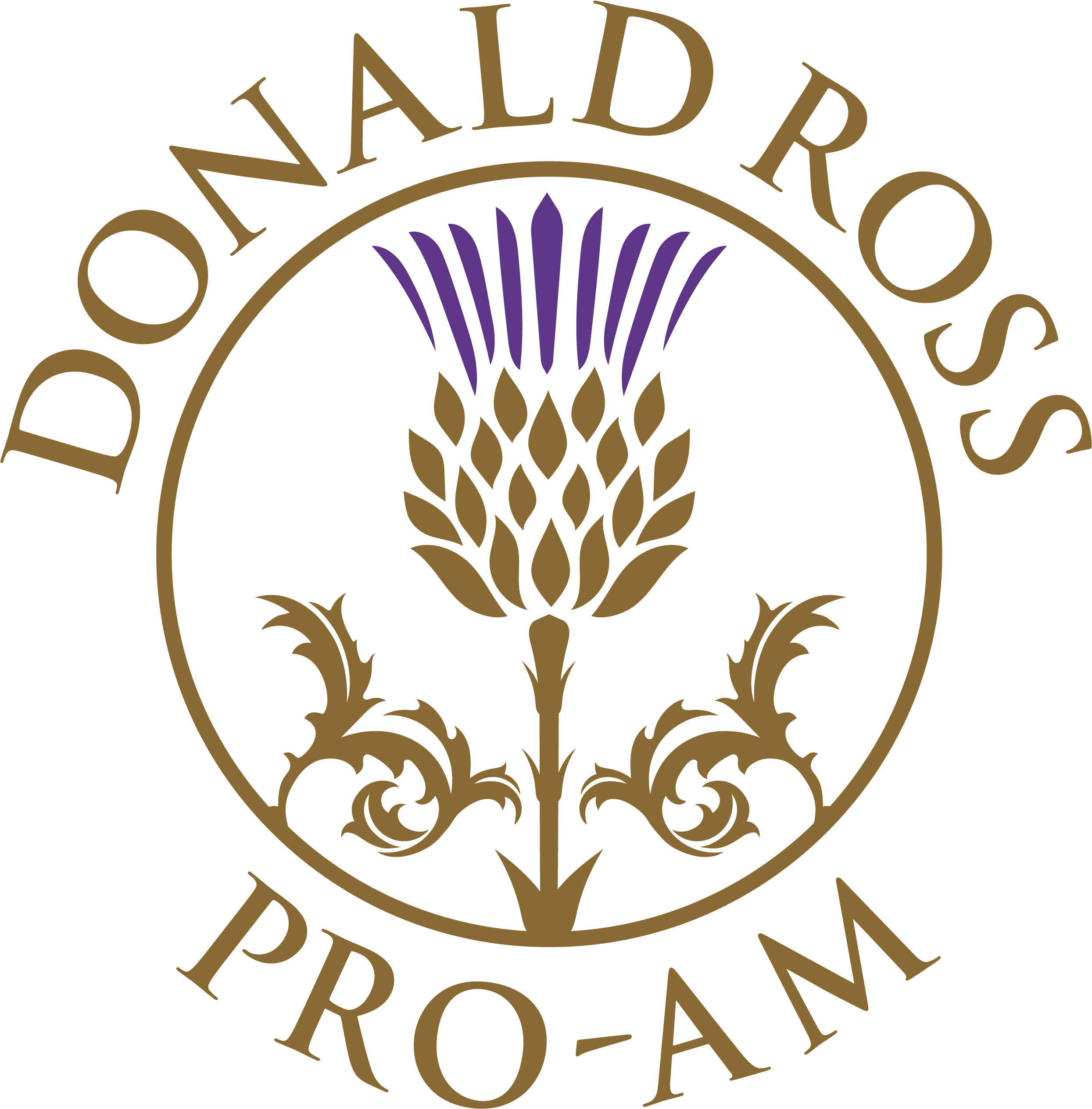 Donald Ross Proam Vancouver Tesol Training Center Clipart Large