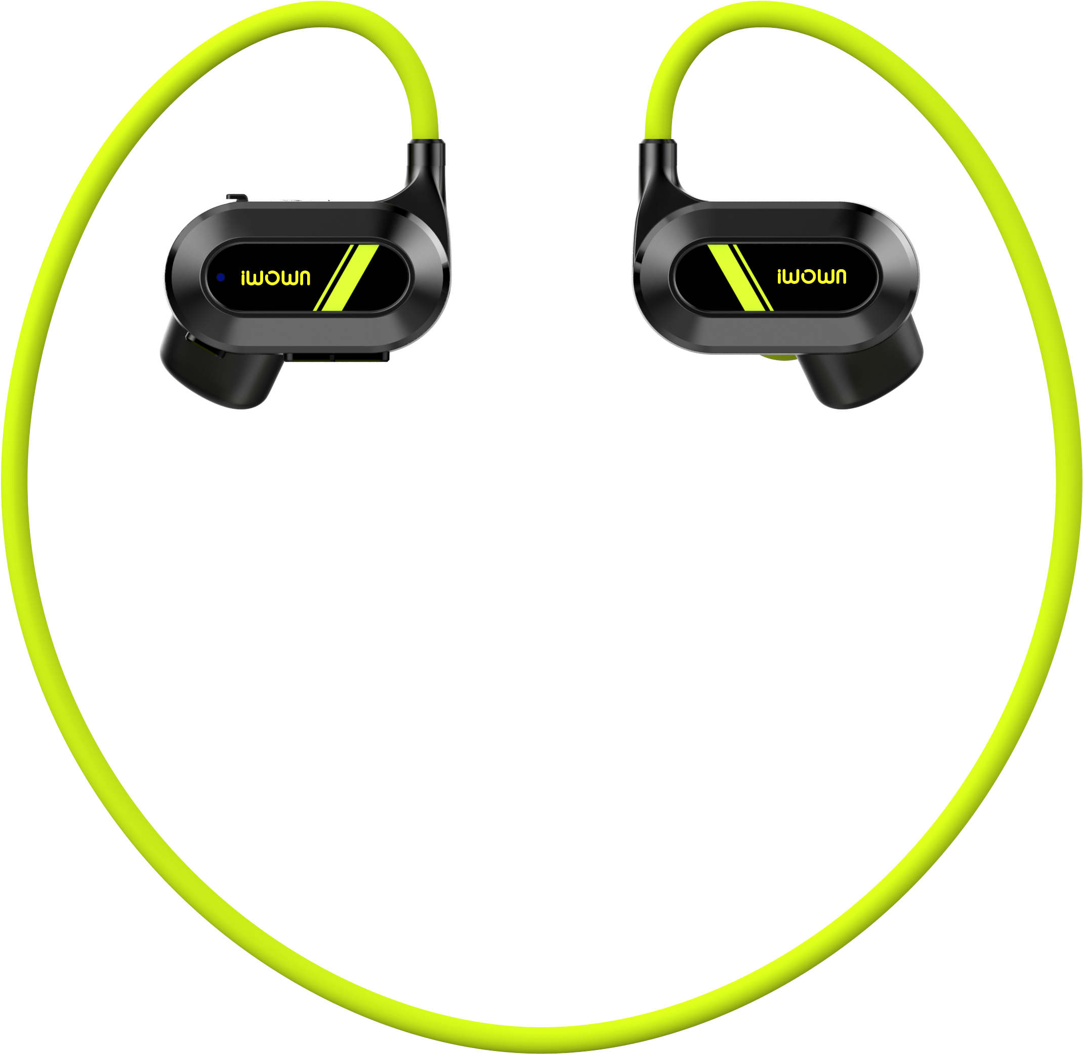 Iwownfit R1 - Iwown R1 Clipart (4000x2793), Png Download