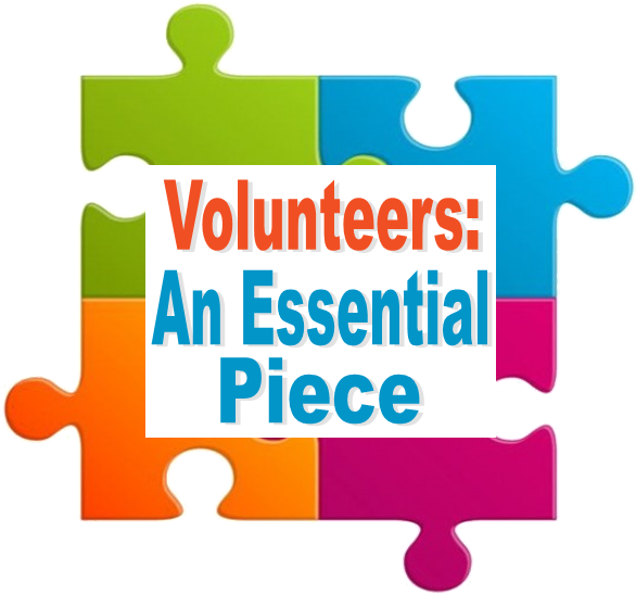 Volunteer Opp - Graphic Design Clipart (599x553), Png Download