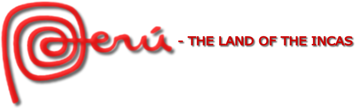 The Land The Incas - Peru Clipart (1215x368), Png Download