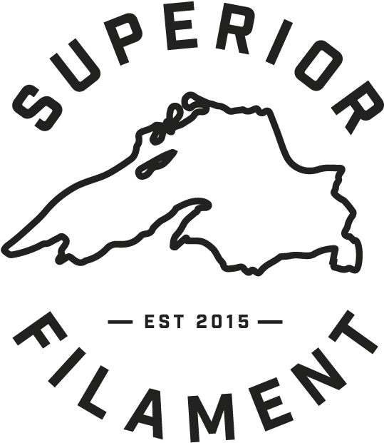 Superior Filament Logo-01 - Support 81 World Logo Clipart (720x720), Png Download