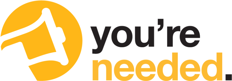 Volunteer Opportunities Clipart (1024x342), Png Download