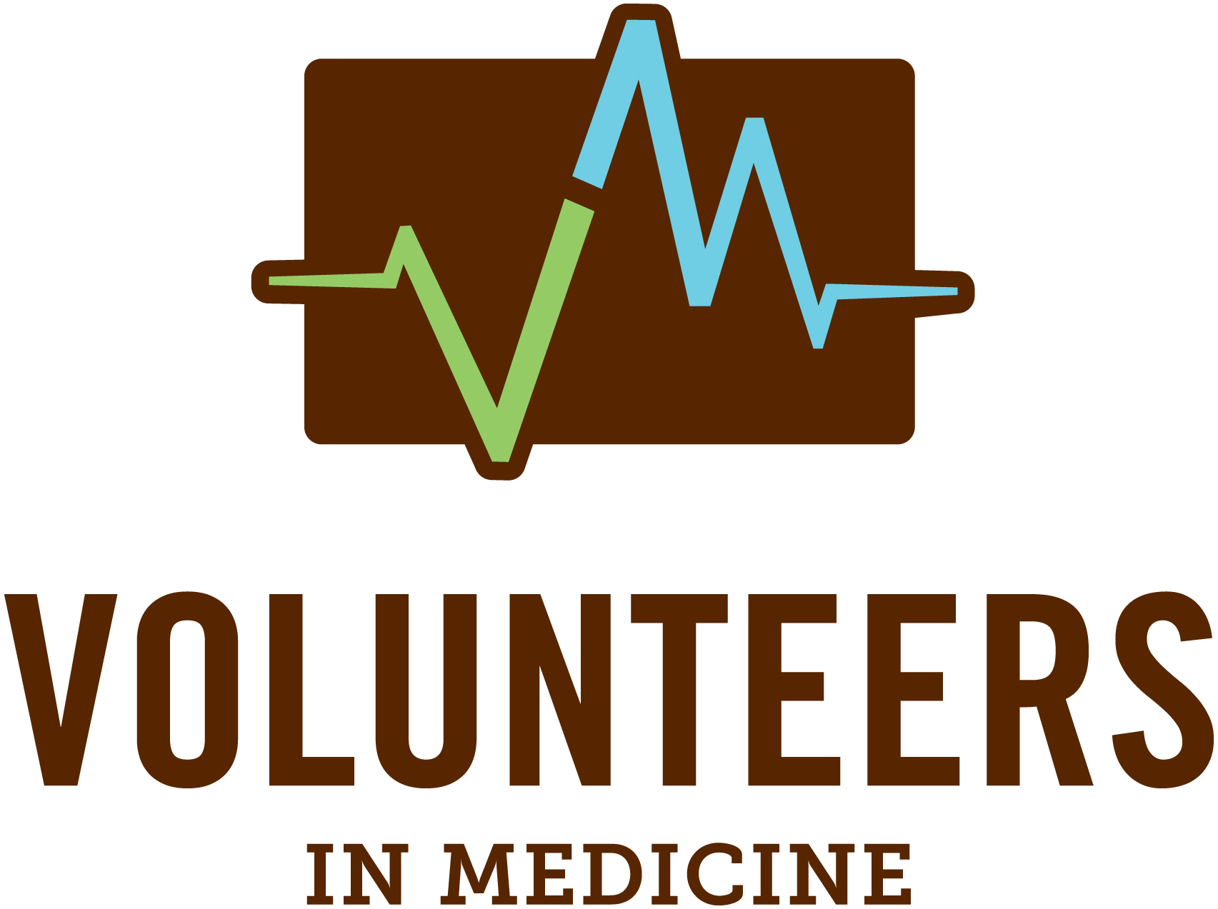 Volunteers In Medicine - United Way Clipart (1784x1380), Png Download