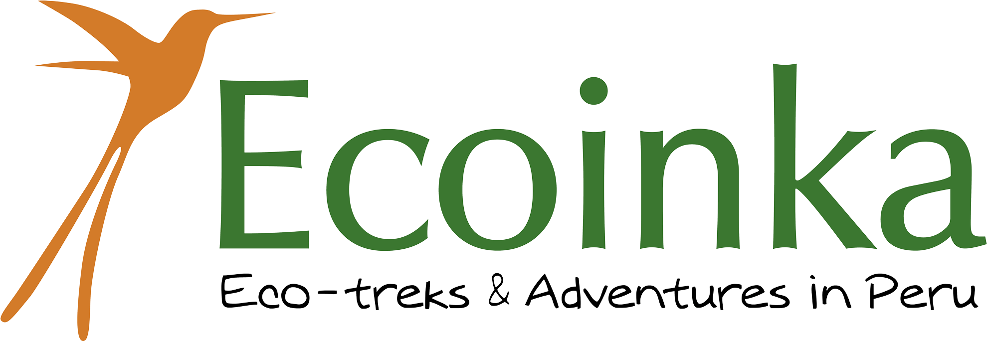 Ecoinca Logo Clipart (2048x683), Png Download