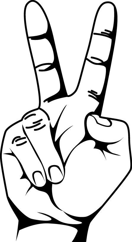 I've Been To All Sorts Of Outdoor Concerts Symphony - Good Vibes Clipart (446x818), Png Download