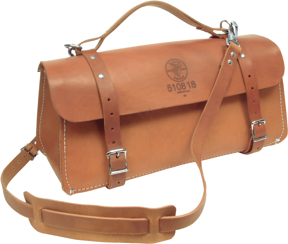 Png 510818 - Klein Tools Bag Clipart (1000x1000), Png Download