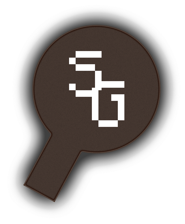 Spyglass - Sign Clipart (750x750), Png Download