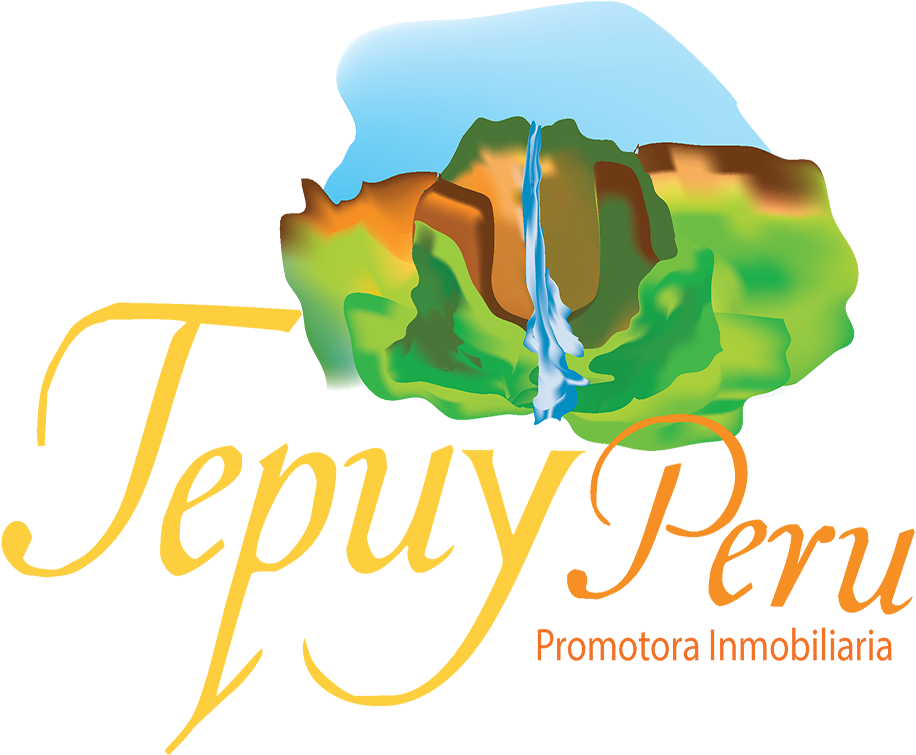 Logo Design By Crowdil For Promotora Inmobiliariatepuy - Calligraphy Clipart (1500x1500), Png Download