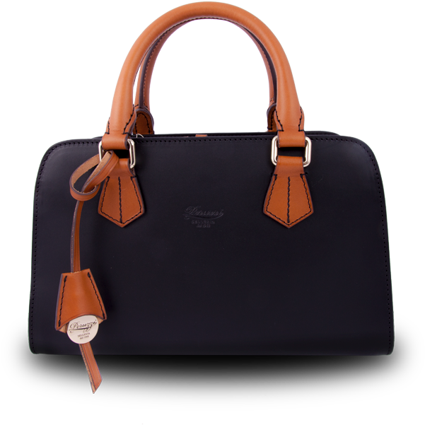 Luxury Handbag Italian Style Leather Fashion - Tote Bag Clipart (800x800), Png Download