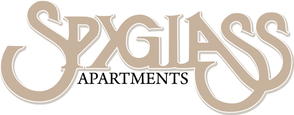 Spyglass Logo - Prospect Mortgage Clipart (1024x403), Png Download