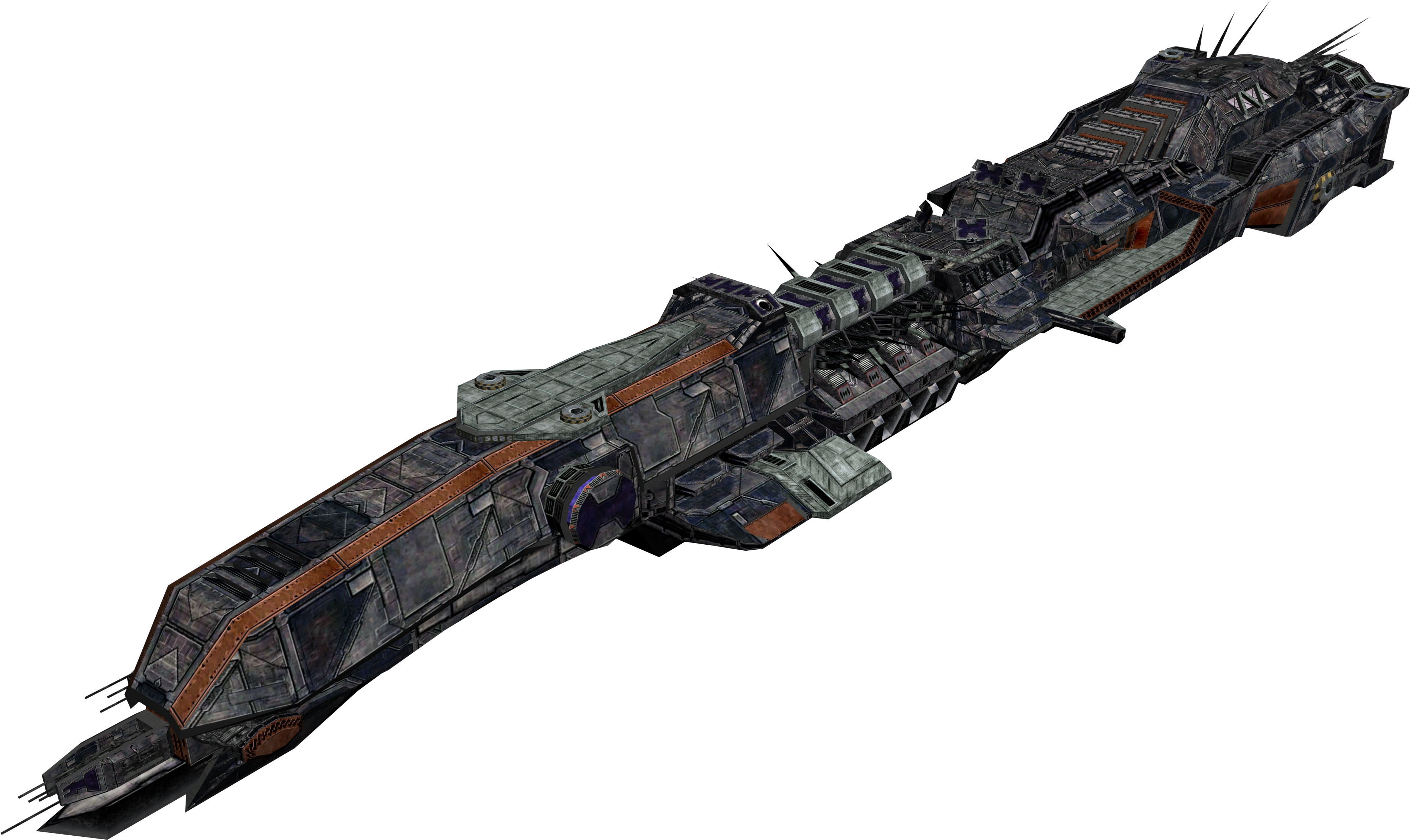 Picture Download The Spyglass - Sniper Rifle Clipart (4086x4086), Png Download