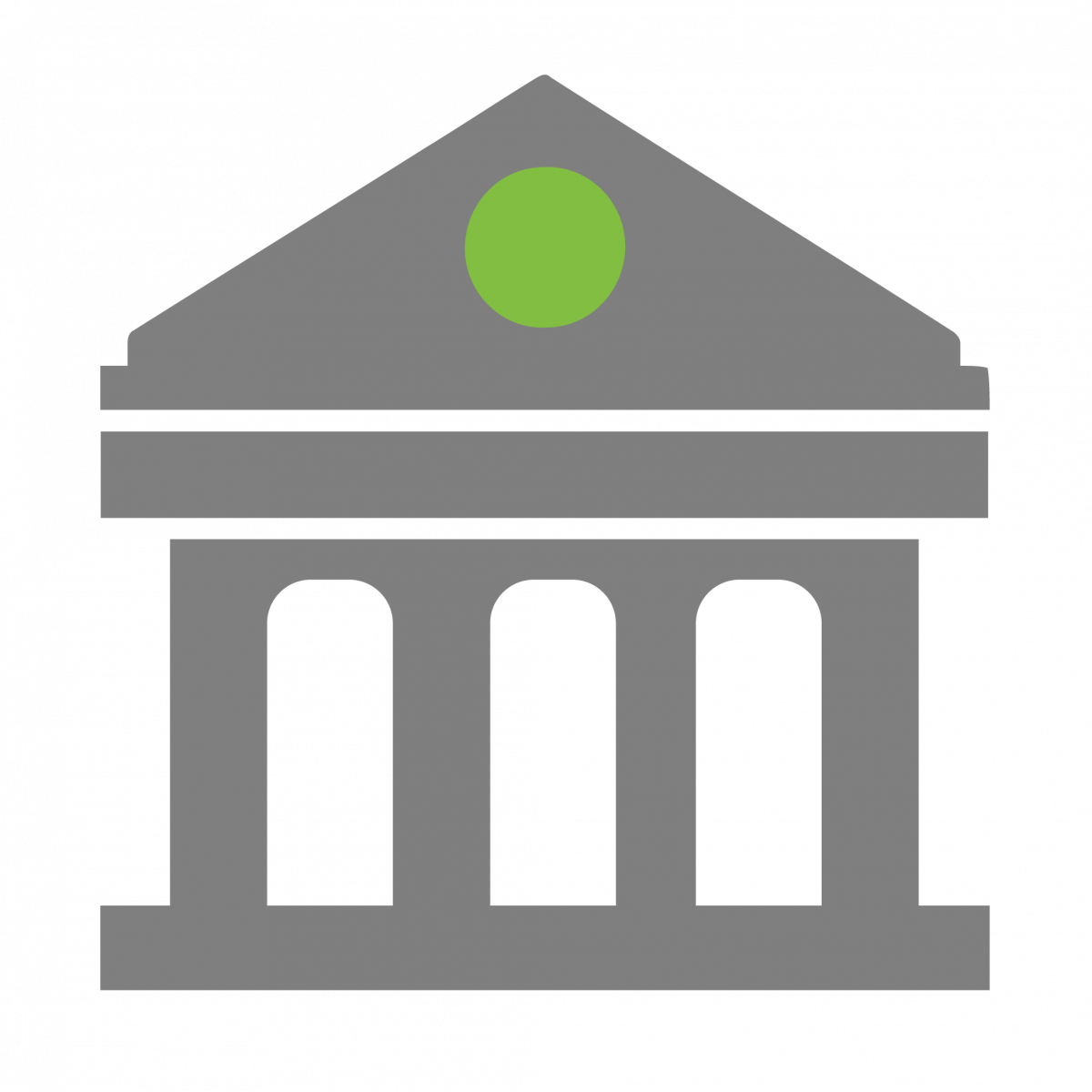 Aml & Financial Crimes - House Clipart (1200x1200), Png Download