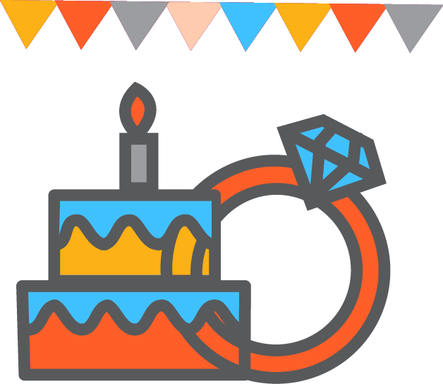 Planners Clipart (628x544), Png Download