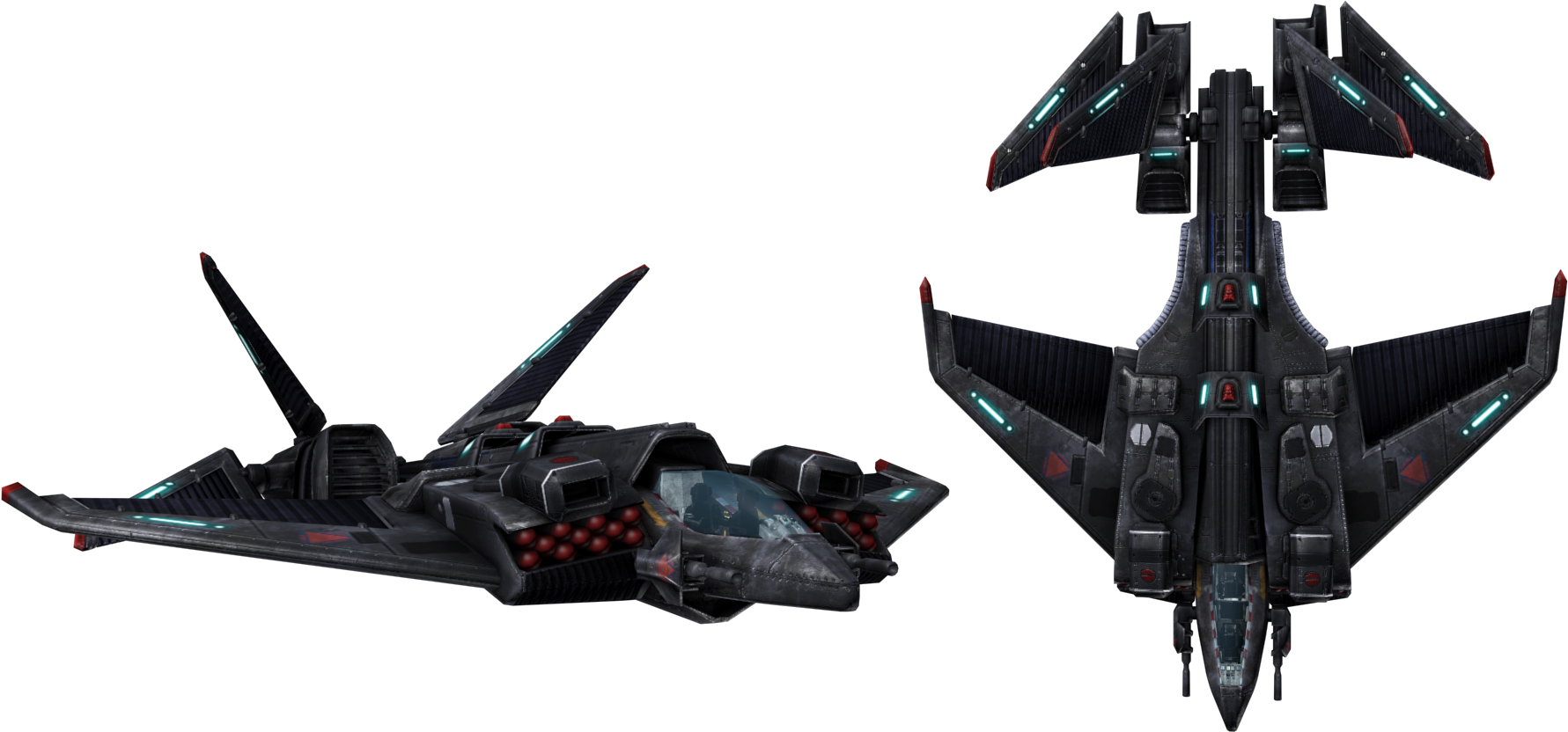 Corsair - Lockheed Yf-12 Clipart (1920x1080), Png Download