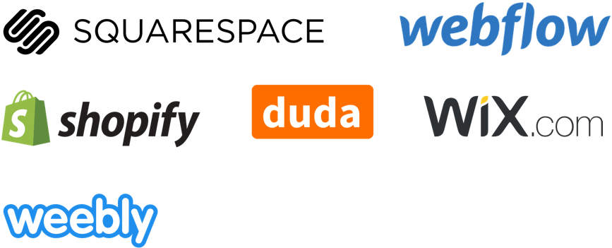 Cloud Based Web Logos - Electric Blue Clipart (925x428), Png Download