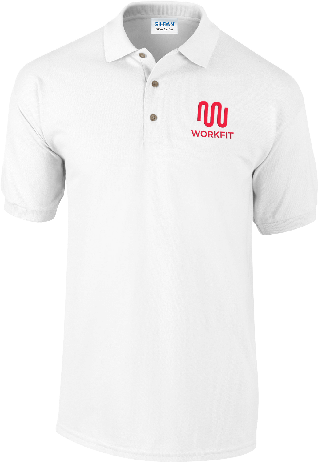 100% Cotton Polo Shirt - Celine Polo Clipart (1500x1500), Png Download