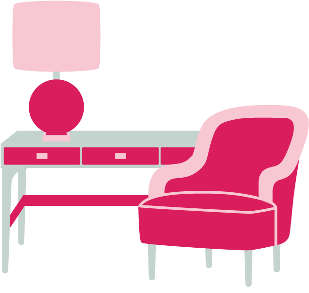 Jpg Transparent Stock Collection Of High Quality Free - Chair Clipart (750x750), Png Download