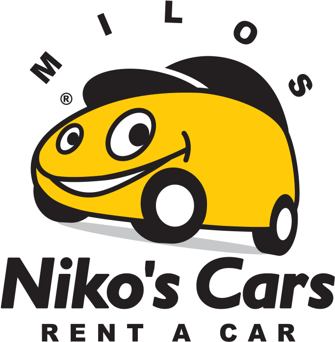 Rent A Car Clipart , Png Download - Rent A Car Transparent Png (683x698), Png Download
