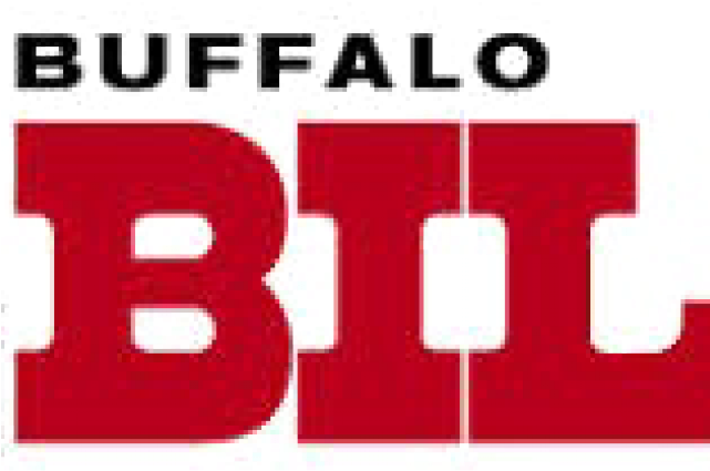 Buffalo Bills Png Transparent Images - Buffalo Bills Clipart (640x480), Png Download