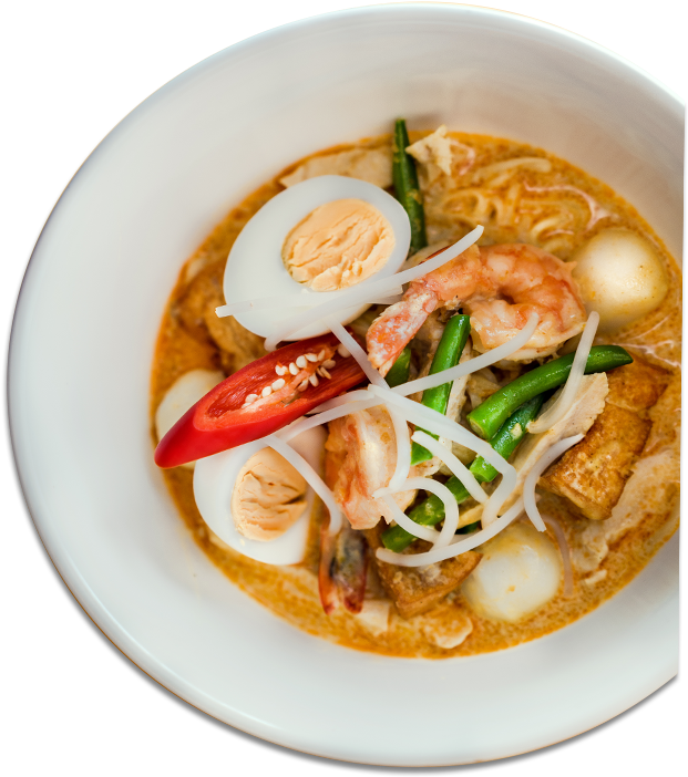 Restaurant Malaysia Barcelona - Okinawa Soba Clipart (867x821), Png Download