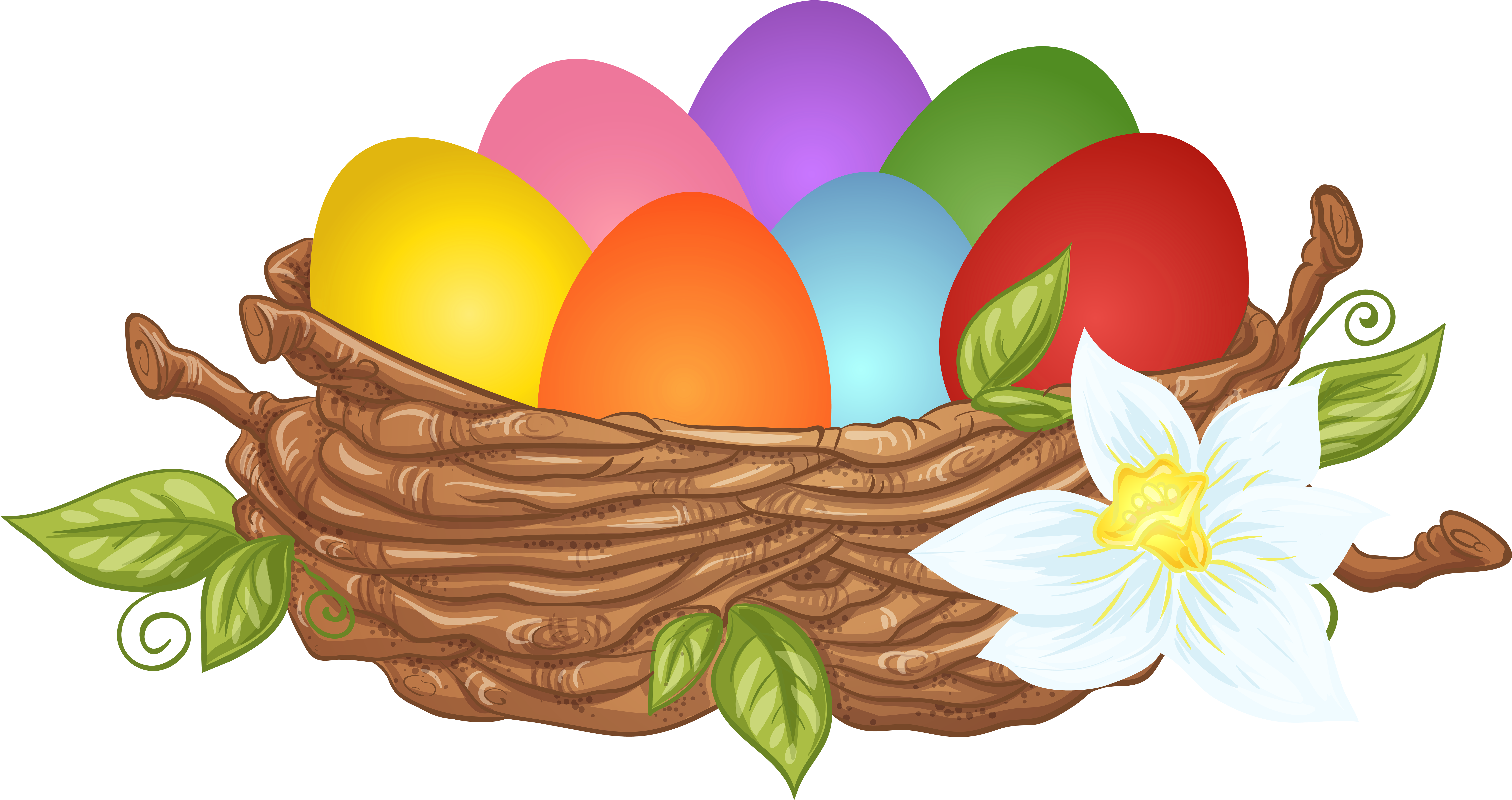 View Full Size - Illustration Clipart (8000x4294), Png Download