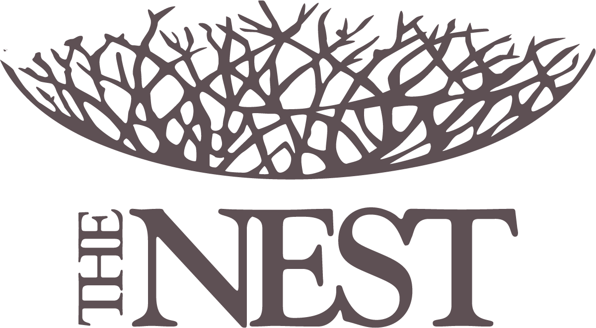 Nest Logo Png - Ballantines Logo Clipart (1200x661), Png Download