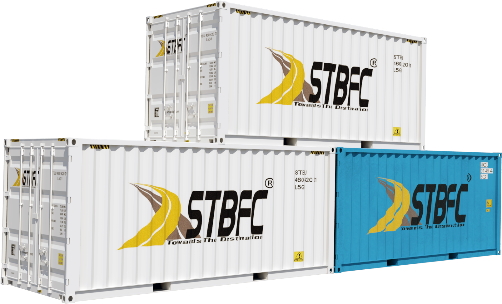 Shri Tirupati Balaji Freight Carrier Pvt - Banner Clipart (2050x1220), Png Download