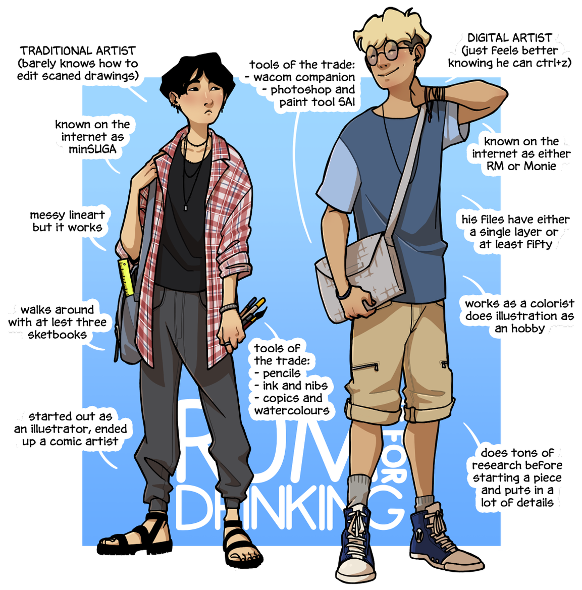 Rum 🌸 - Cartoon Clipart (1200x1200), Png Download