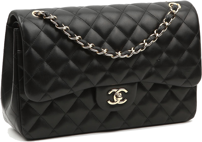 Week Fashion - Chanel Bag Png Clipart (1080x1440), Png Download