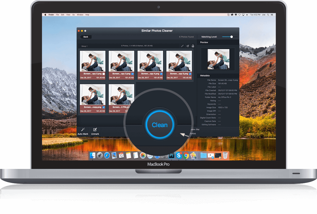 Delete Similar Photos - Similar Photo Cleaner Virus Clipart (1200x812), Png Download